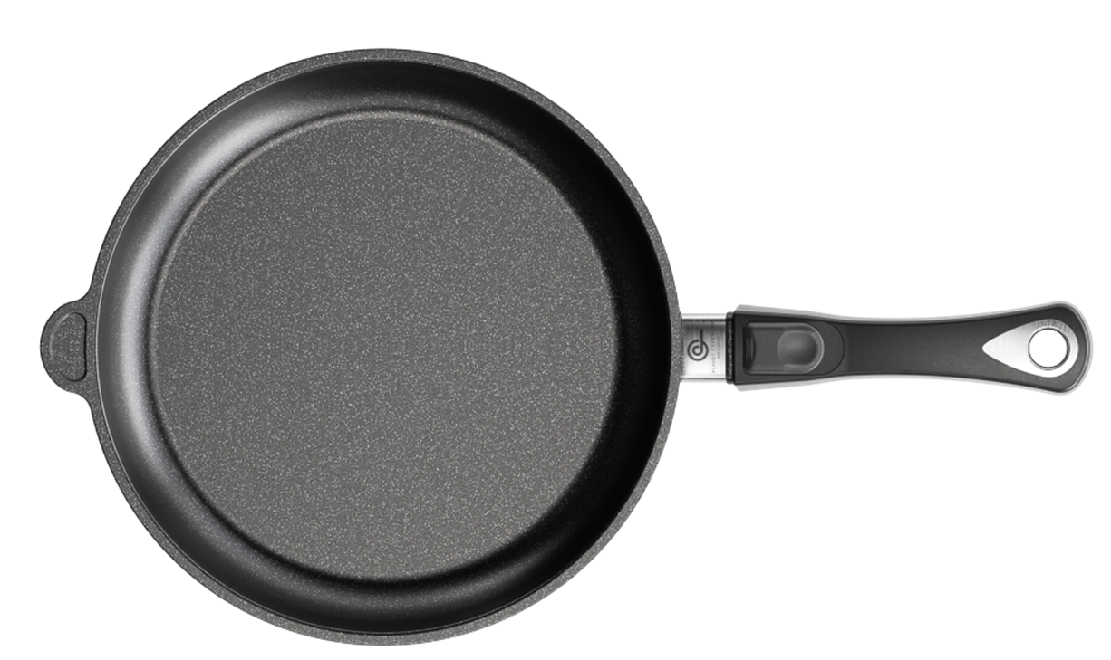 Round 4cm H x 28cm D - Induction FBB428I