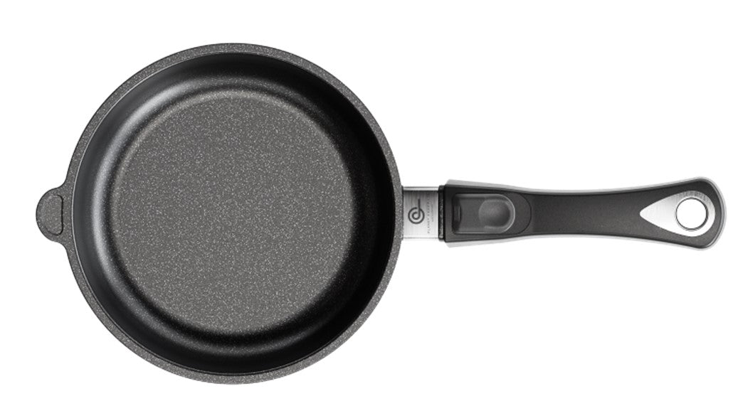 Round 5cm H x 20cm D - Induction