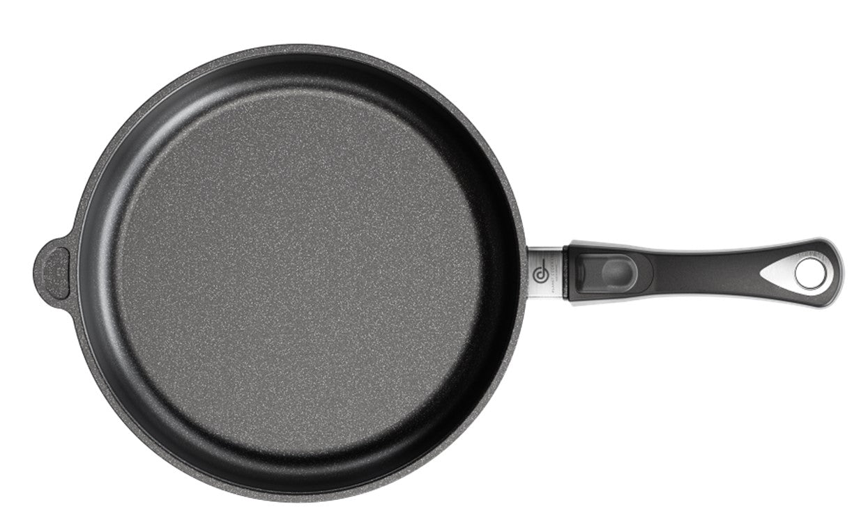 Round 5cm H x 28cm D - Induction