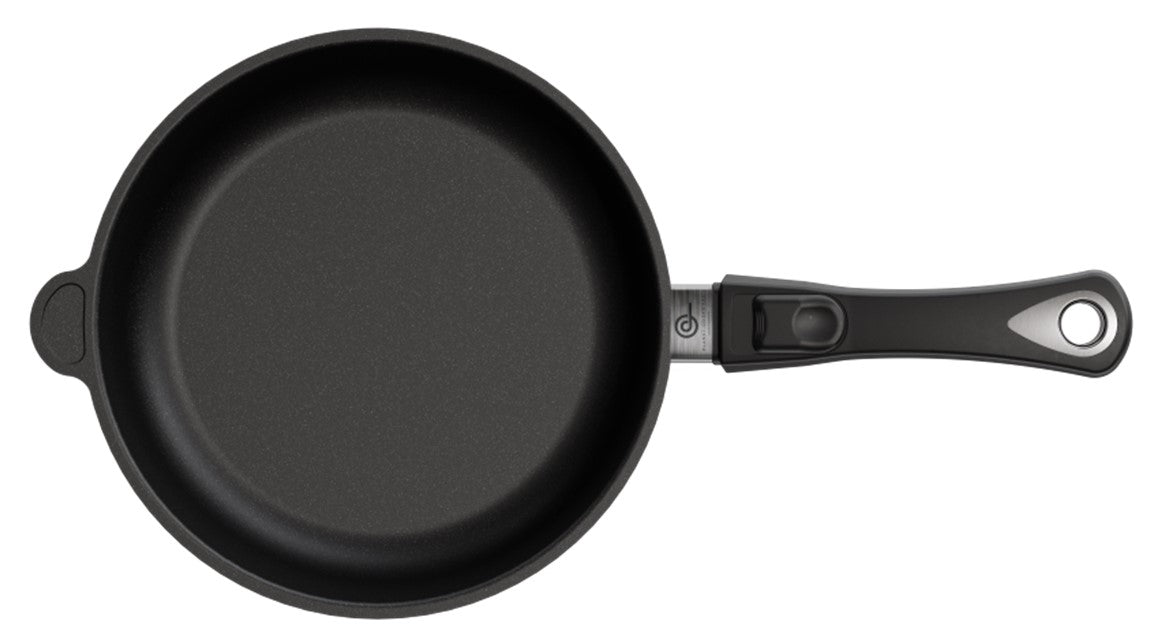 Round 7cm H x 24cm D -Induction