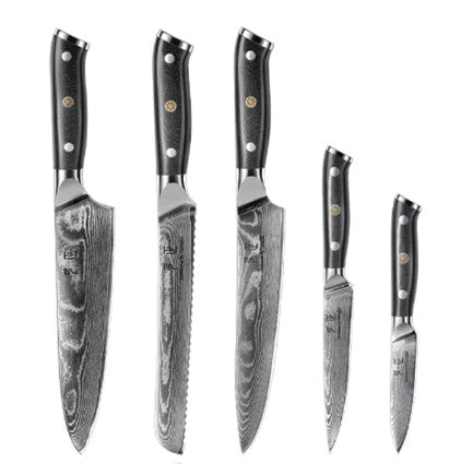 Kitchen KNIFE Set