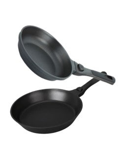ZENx Round 20/28cm Lightweight Pan Combo