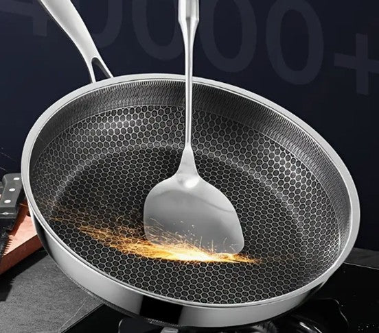 ZEN x 24cm Stainless Steel
