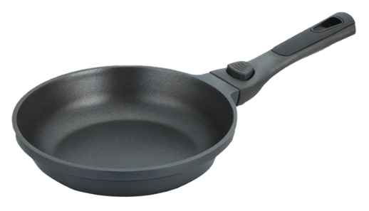 ZENx Round 20/28cm Lightweight Pan Combo