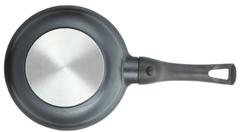 ZENx Round 20/28cm Lightweight Pan Combo