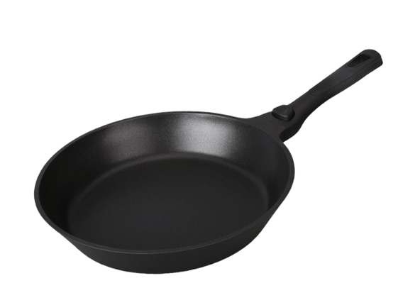 ZENx Round 28cm Lightweight Pan