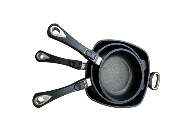 Set of Pans set B - Super deal