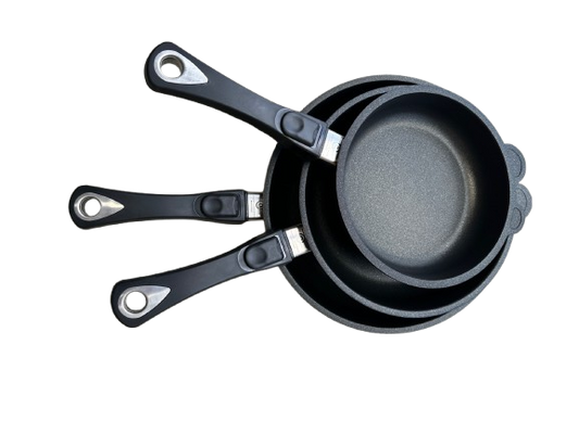 Set of Pans set A - Super deal -