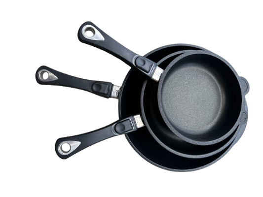 Set of Pans set C - Super deal