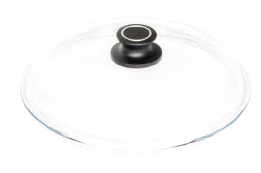 Glass Lids for all Products